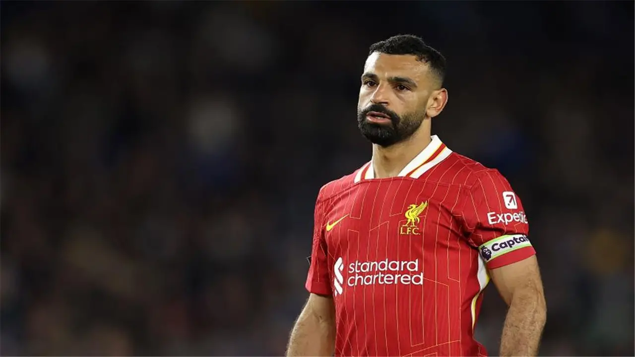 سر بقاء محمد صلاح مع ليفربول يكشفه الخبير القانوني ستيفان بورسون بلقاء مرتقب